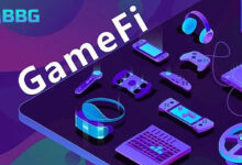 ما هي GameFi؟ انهيار منصة الألعاب